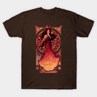 Fire is Catching T-Shirt